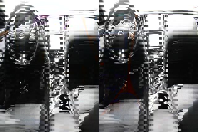 Used 2014 INFINITI Q50 Premium w/ Deluxe Technology Package image 2