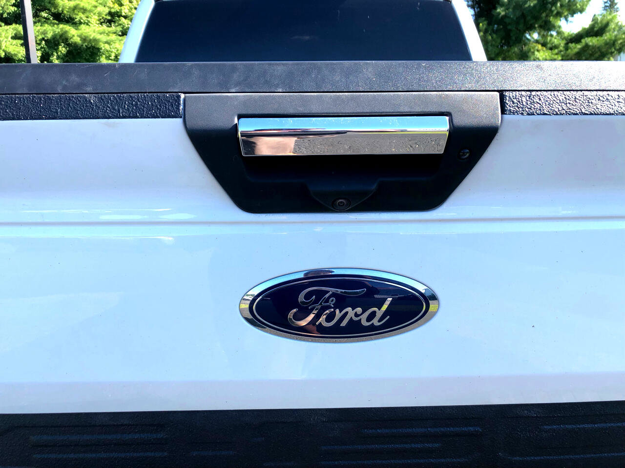 Used 2020 Ford F150 XLT w/ Equipment Group 302A Luxury image 12