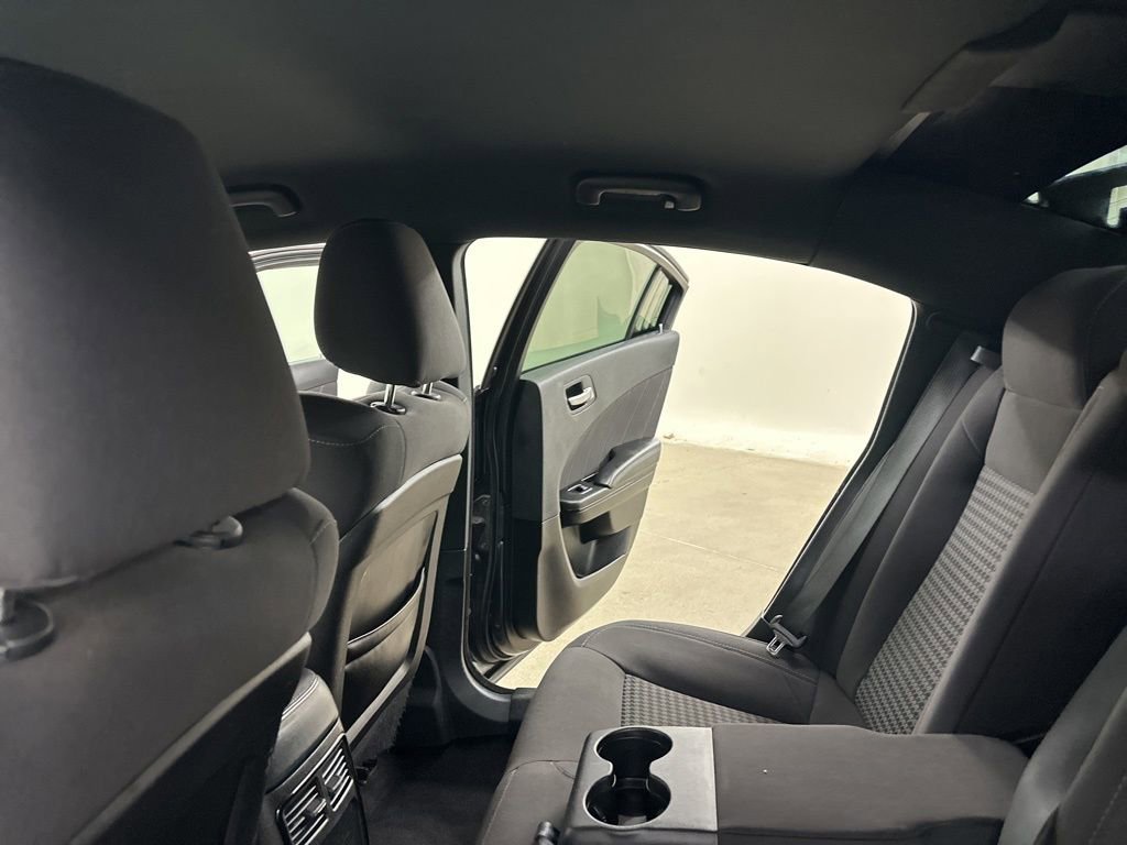 Used 2019 Dodge Charger R/T w/ Blacktop Package RWD image 30