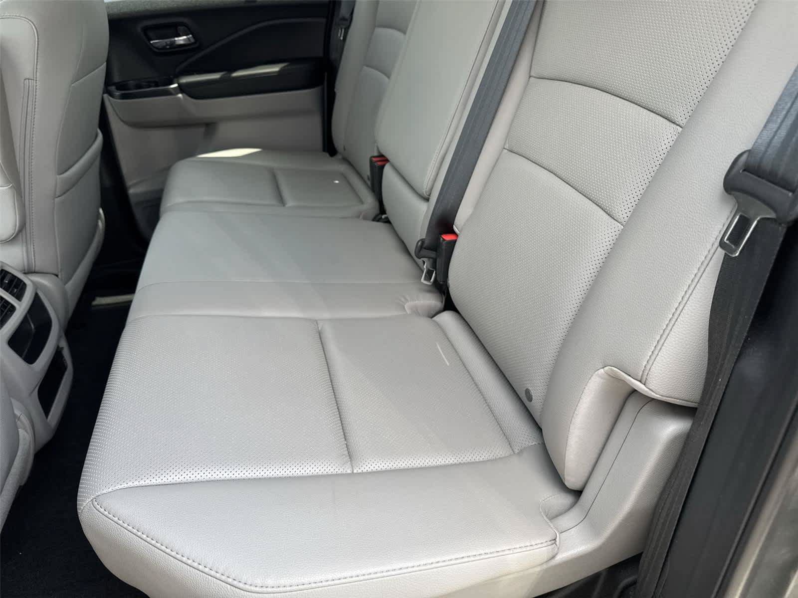 Used 2019 Honda Ridgeline RTL-E image 14