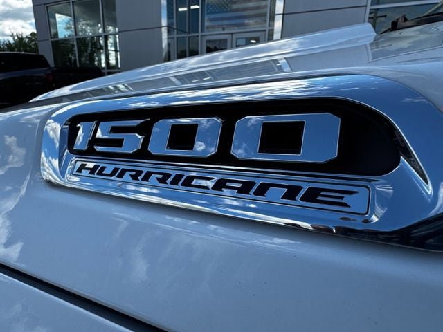 New 2026 RAM 1500 Tradesman AWD/4WD image 46