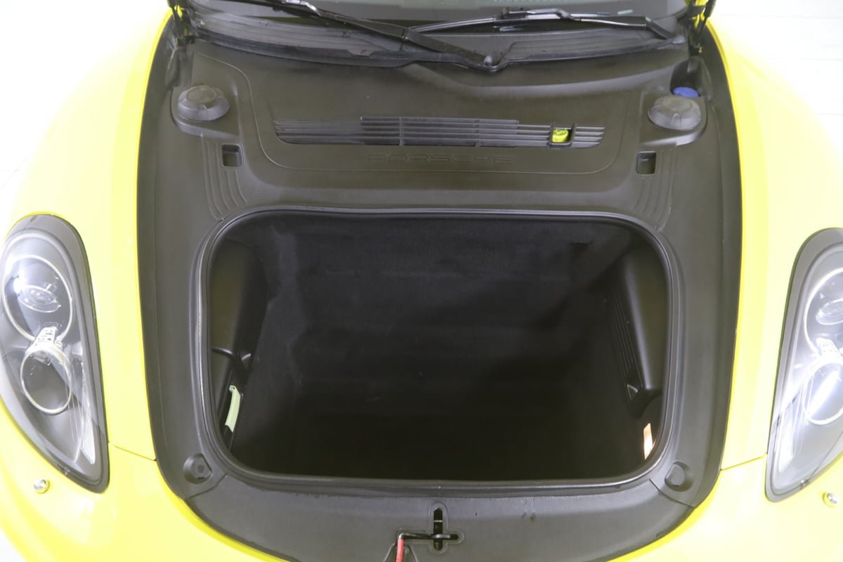 Used 2014 Porsche Cayman S RWD image 19