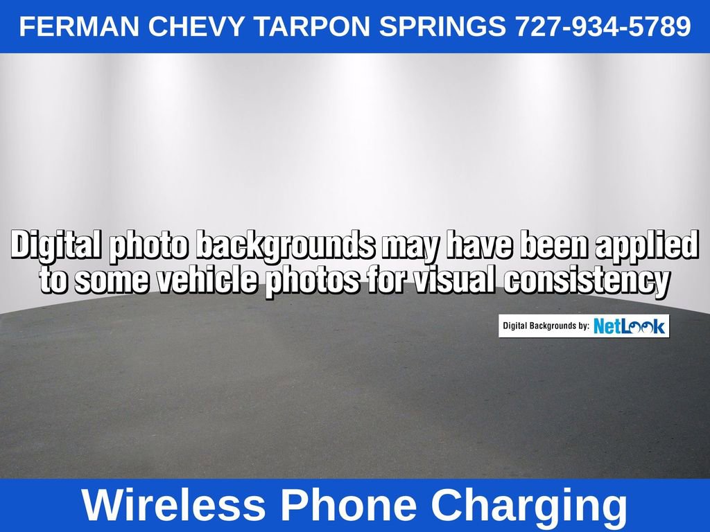 New 2025 Chevrolet Suburban High Country w/ LPO, Illumination Package image 37