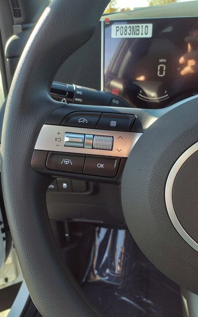 Certified 2025 Hyundai Santa Cruz SEL image 60