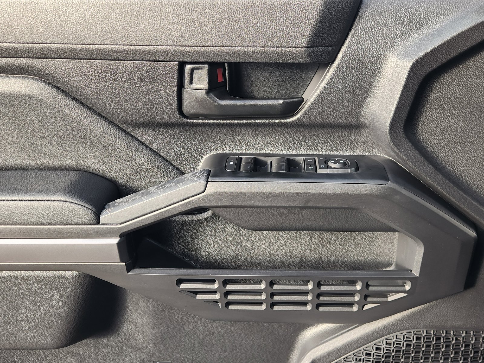 New 2026 Toyota Tacoma 4x4 Double Cab image 22