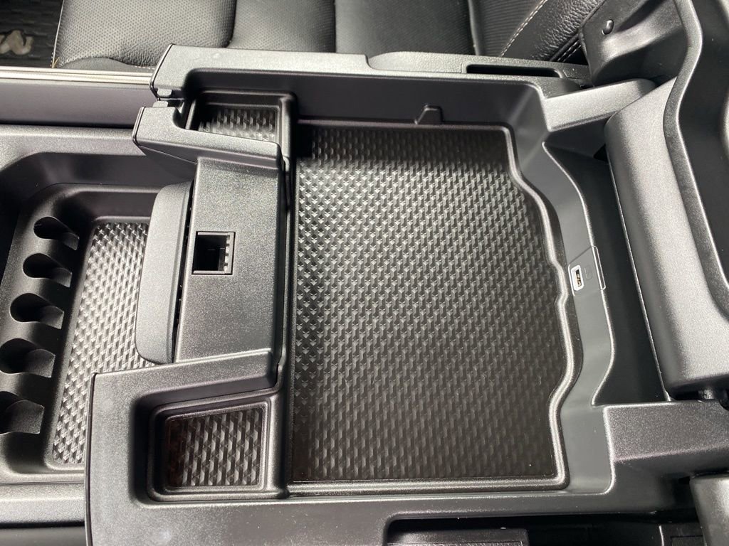 Used 2023 RAM 1500 Rebel w/ Rebel Level 1 Equipment Group image 34