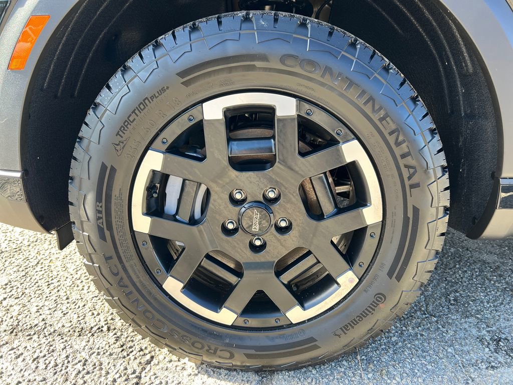 New 2026 Hyundai Palisade XRT Pro image 12