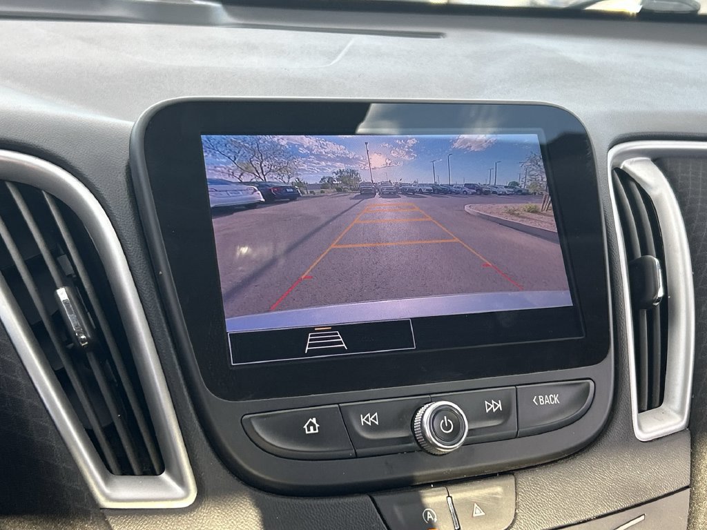 Used 2024 Chevrolet Malibu LT FWD image 10