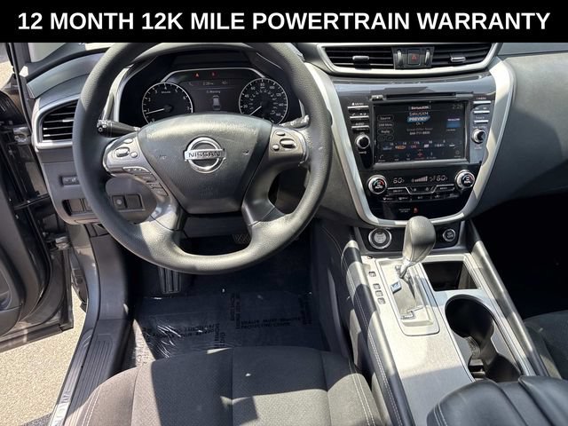 Used 2021 Nissan Murano S AWD/4WD image 15
