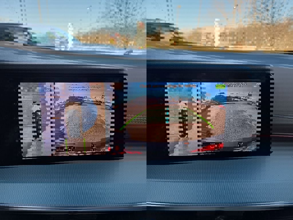 New 2026 Nissan Murano Platinum image 23