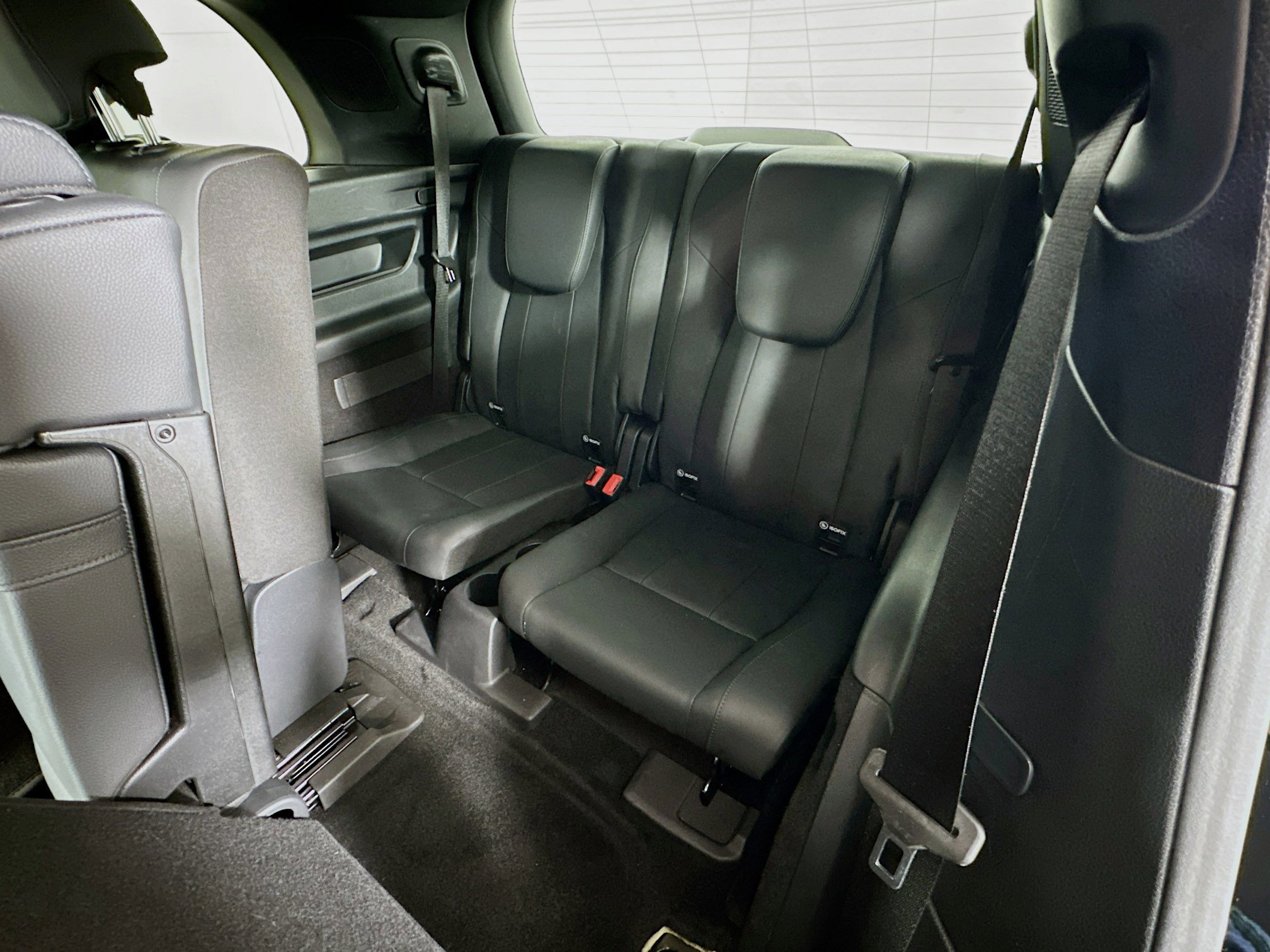 Used 2024 Mercedes-Benz EQB 250+ image 9