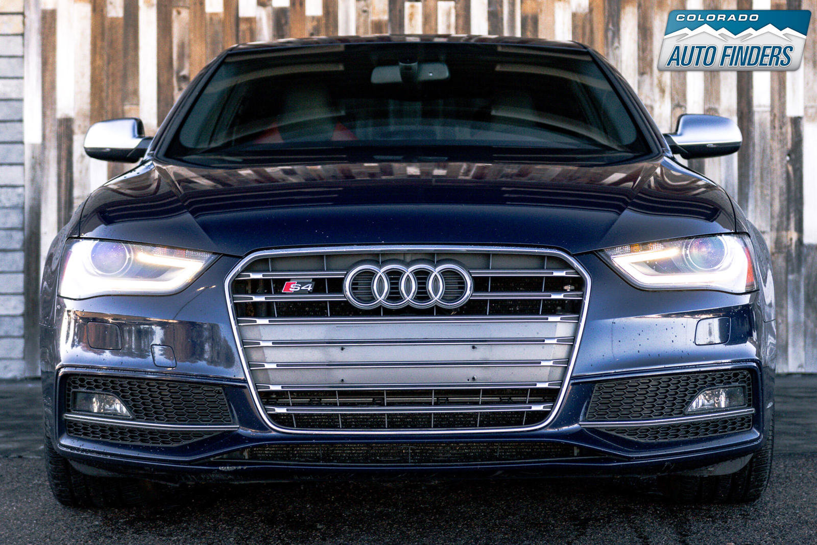 Used 2014 Audi S4 Premium Plus image 5