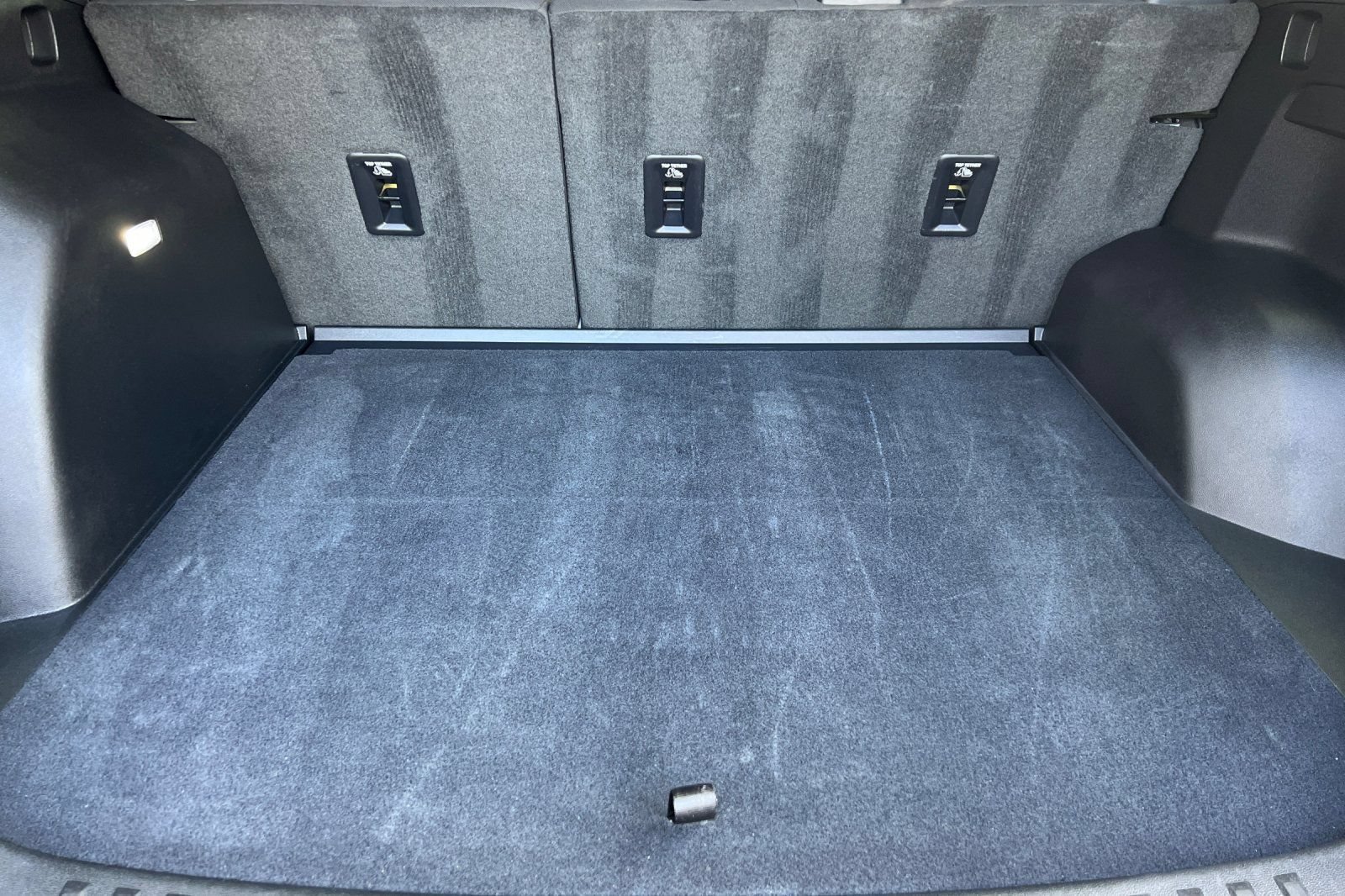 Used 2025 Chevrolet Equinox LT AWD/4WD image 20