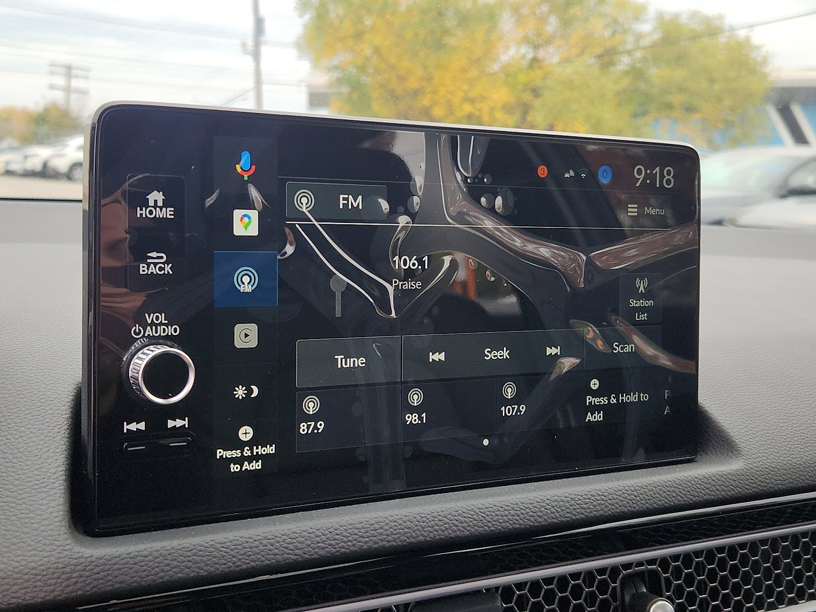 New 2026 Honda Civic Sport Touring image 13