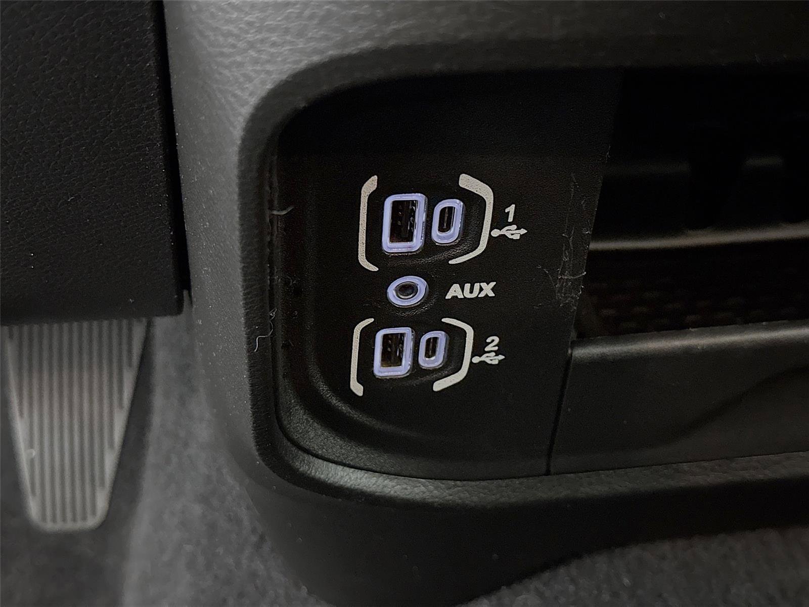 Used 2020 RAM 2500 Tradesman image 30