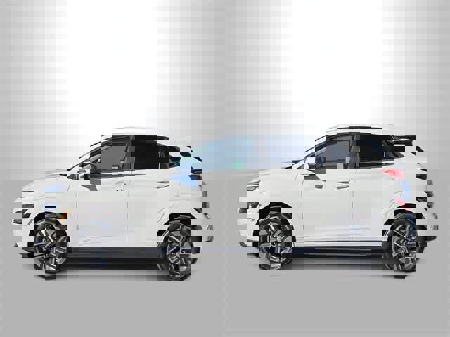 Certified 2023 Hyundai Kona SE w/ Cargo Package image 5