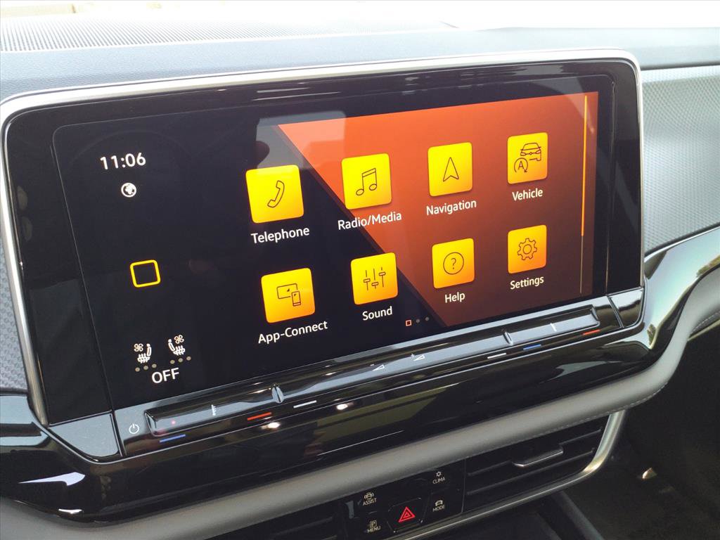 New 2026 Volkswagen Atlas Peak Edition image 15