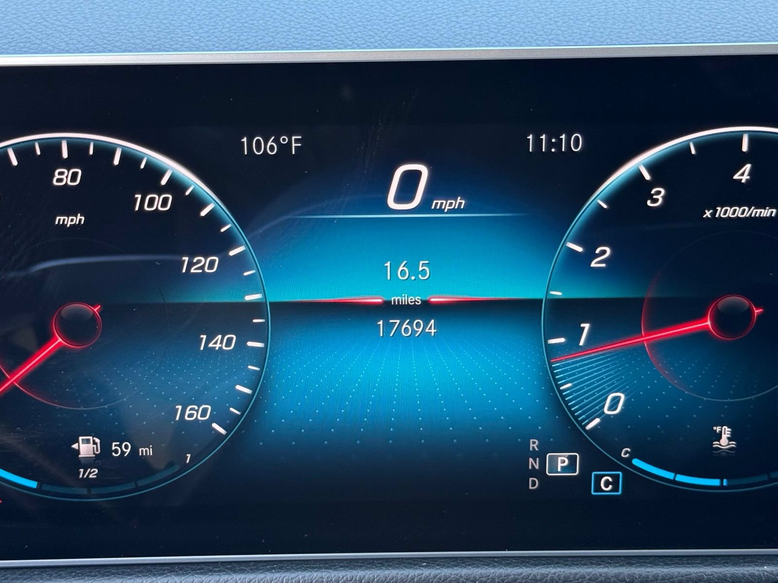 Used 2021 Mercedes-Benz GLB 250 image 30