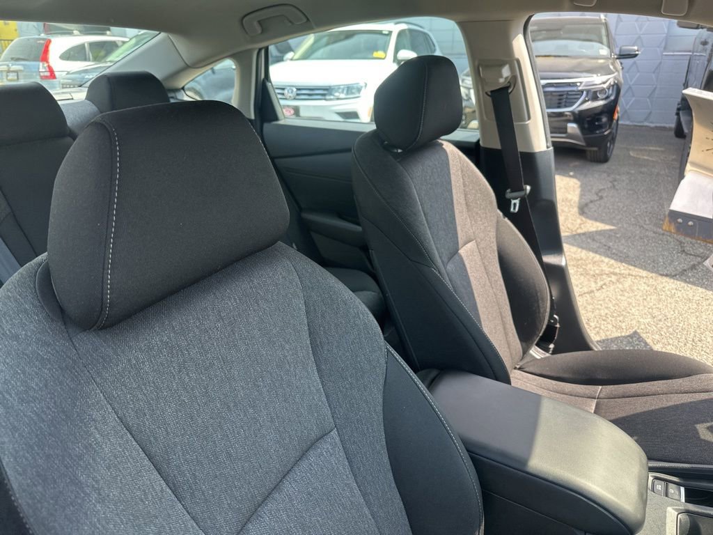 Used 2023 Honda Accord LX image 35