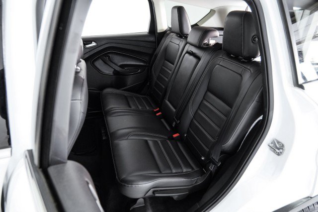 Used 2019 Ford Escape SEL AWD/4WD image 36