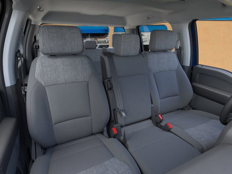 New 2026 Ford F250 XLT w/ FX4 Off-Road Package image 10