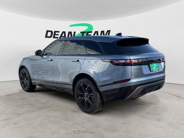 Used 2021 Land Rover Range Rover Velar R-Dynamic S image 6