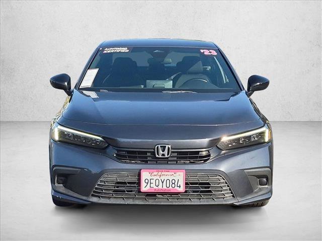 Used 2023 Honda Civic Sport image 2