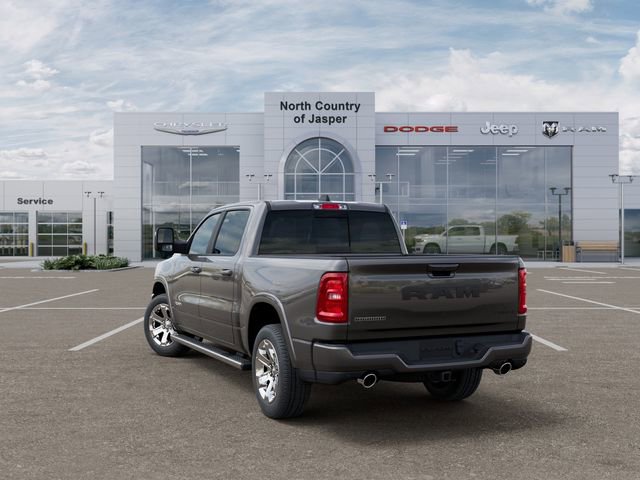 New 2026 RAM 1500 Big Horn image 4