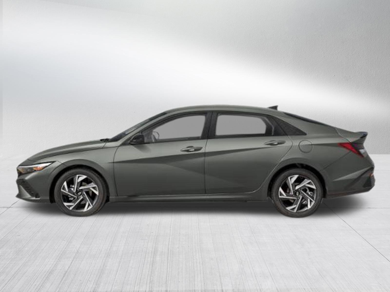 New 2026 Hyundai Elantra Sport video 2