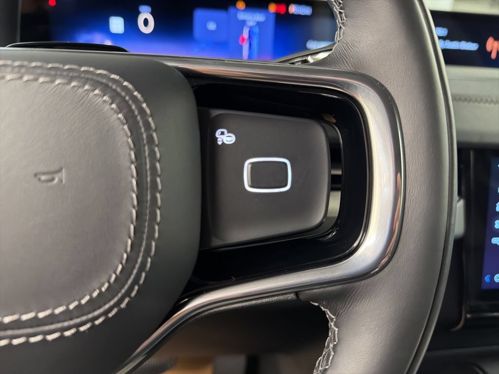 New 2026 Lincoln Navigator Premiere AWD/4WD image 20
