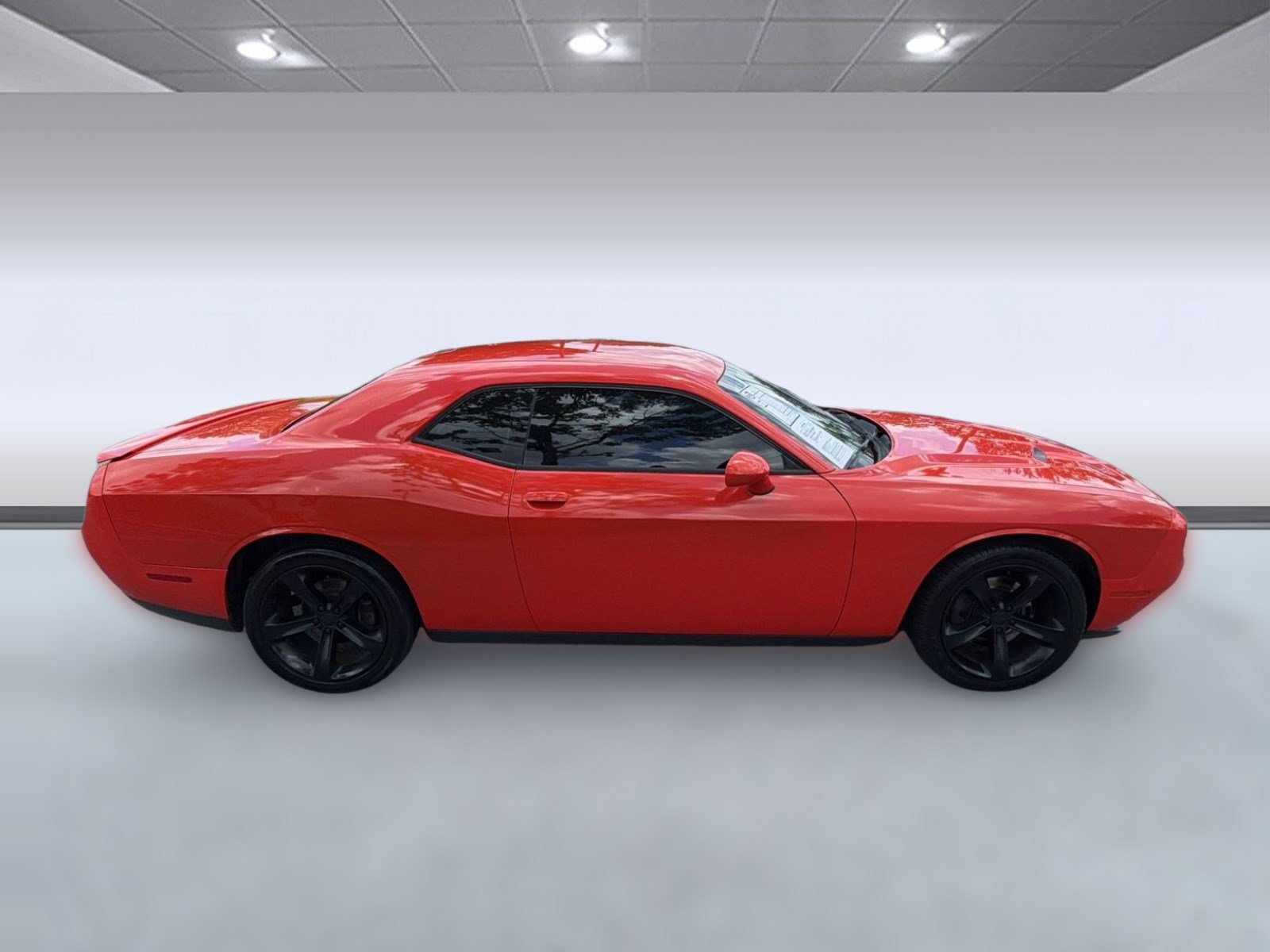 Used 2016 Dodge Challenger SXT w/ Super Sport Group (SS/T) RWD image 7