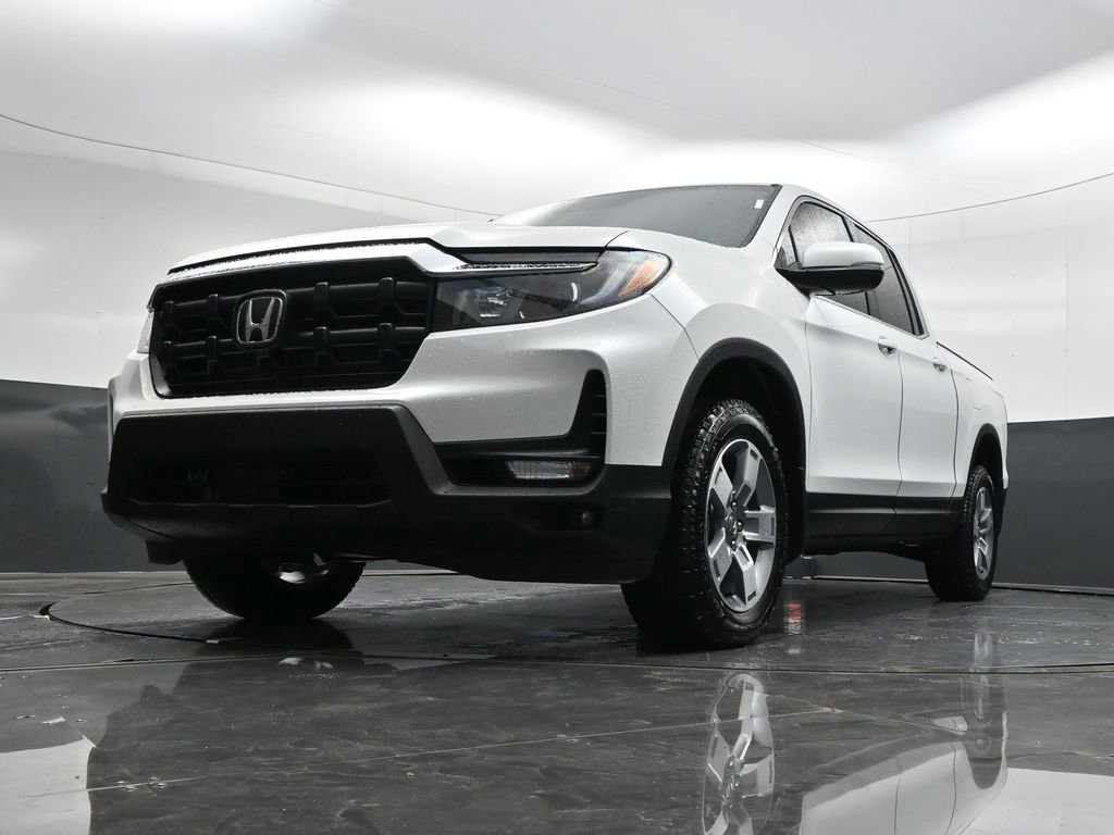 Used 2026 Honda Ridgeline RTL image 31