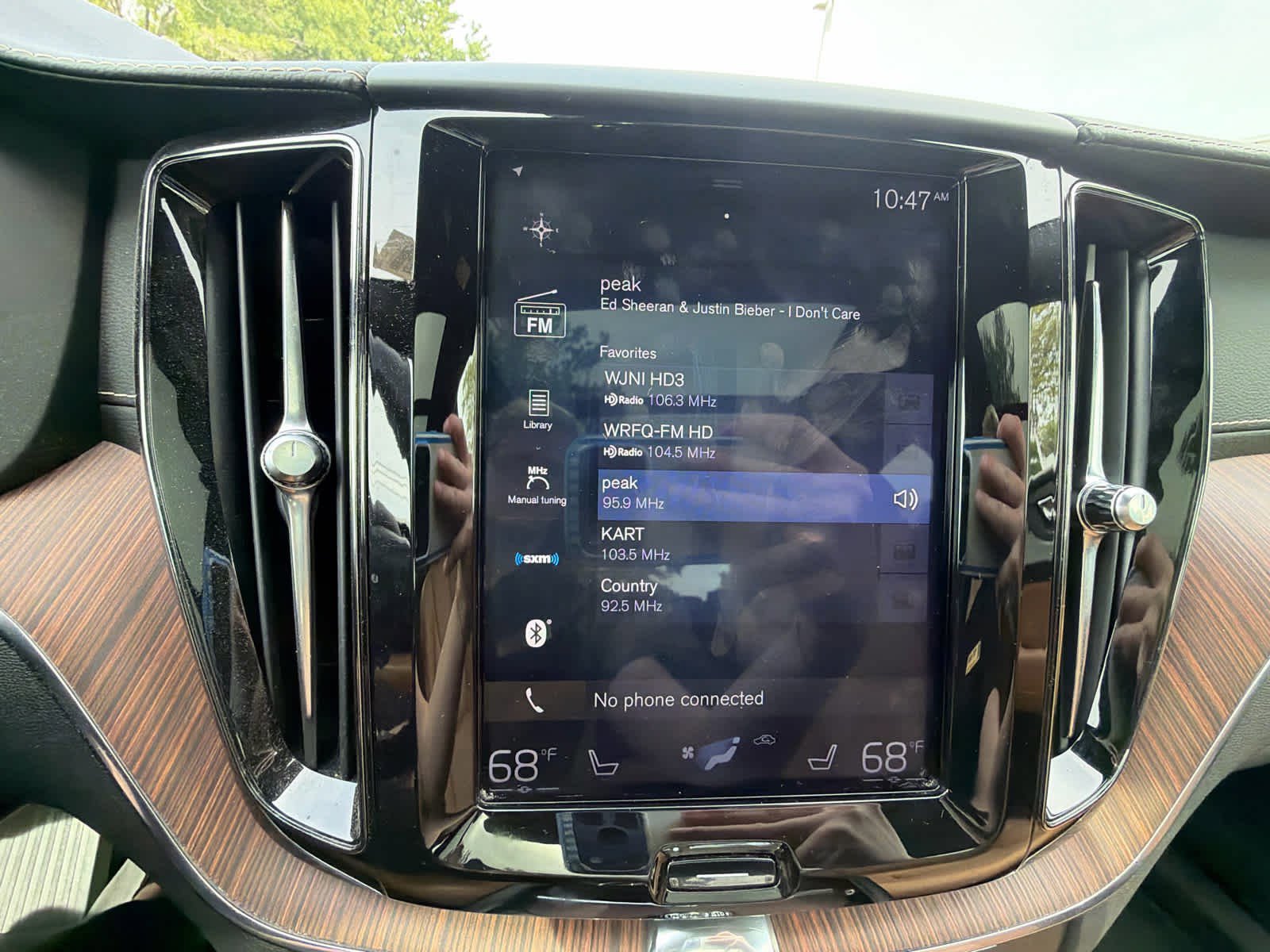 Used 2020 Volvo XC60 T5 Inscription FWD image 29