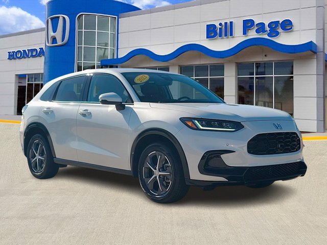 Used 2023 Honda HR-V EX-L