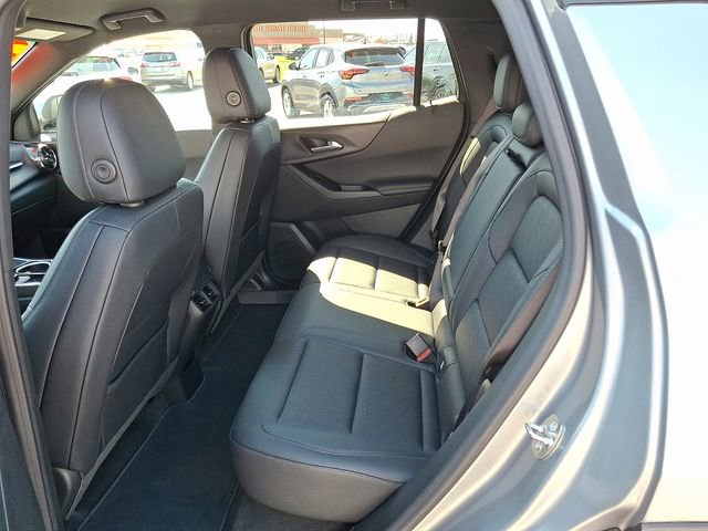 Certified 2026 Chevrolet Equinox LT w/ Convenience Package II image 10