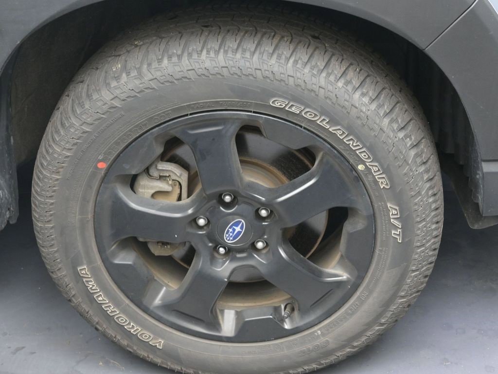 Used 2024 Subaru Forester Wilderness image 9