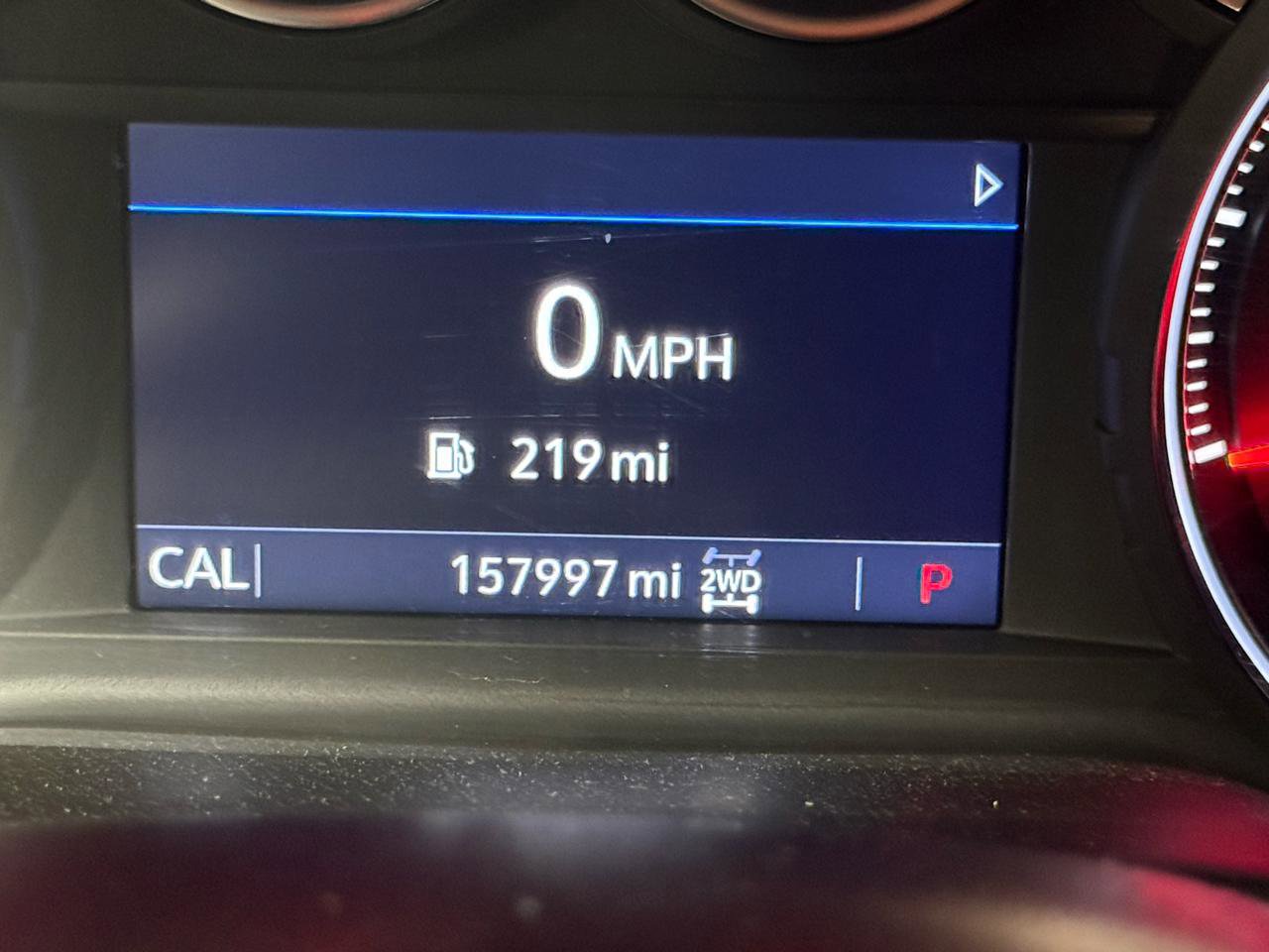 Used 2021 Chevrolet Silverado 1500 LTZ image 15