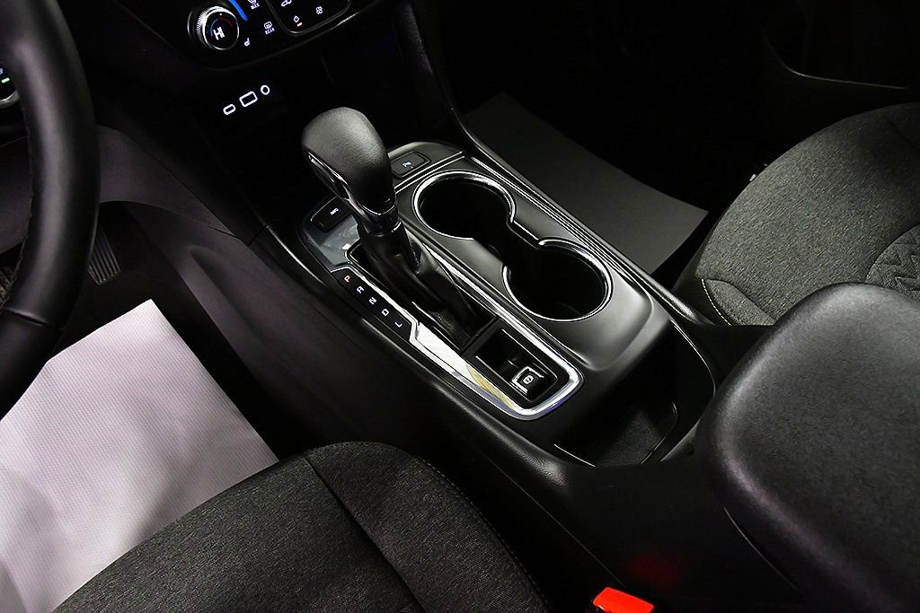 Used 2023 Chevrolet Equinox LT image 22