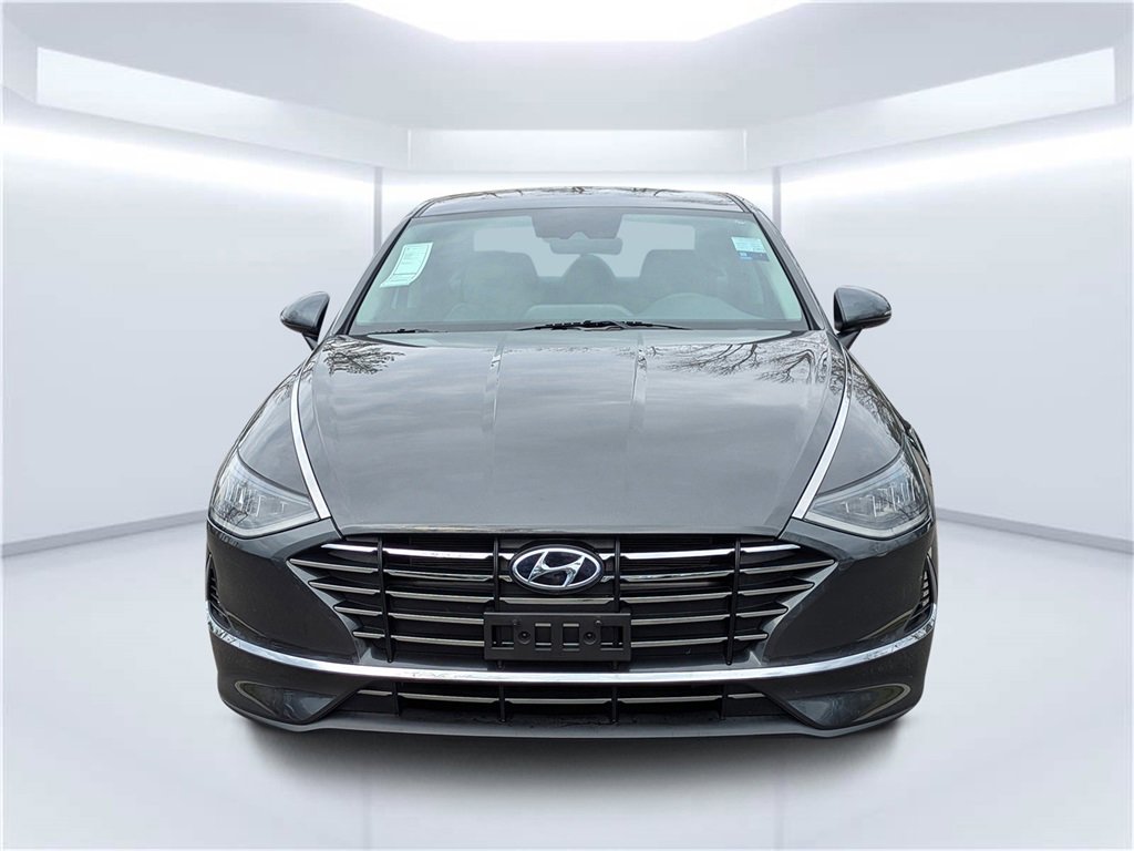 Certified 2022 Hyundai Sonata SE image 8