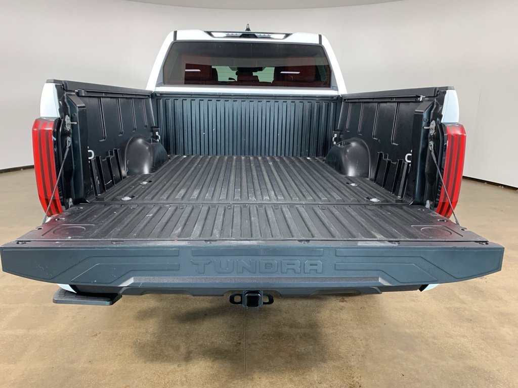Used 2023 Toyota Tundra SR5 image 30