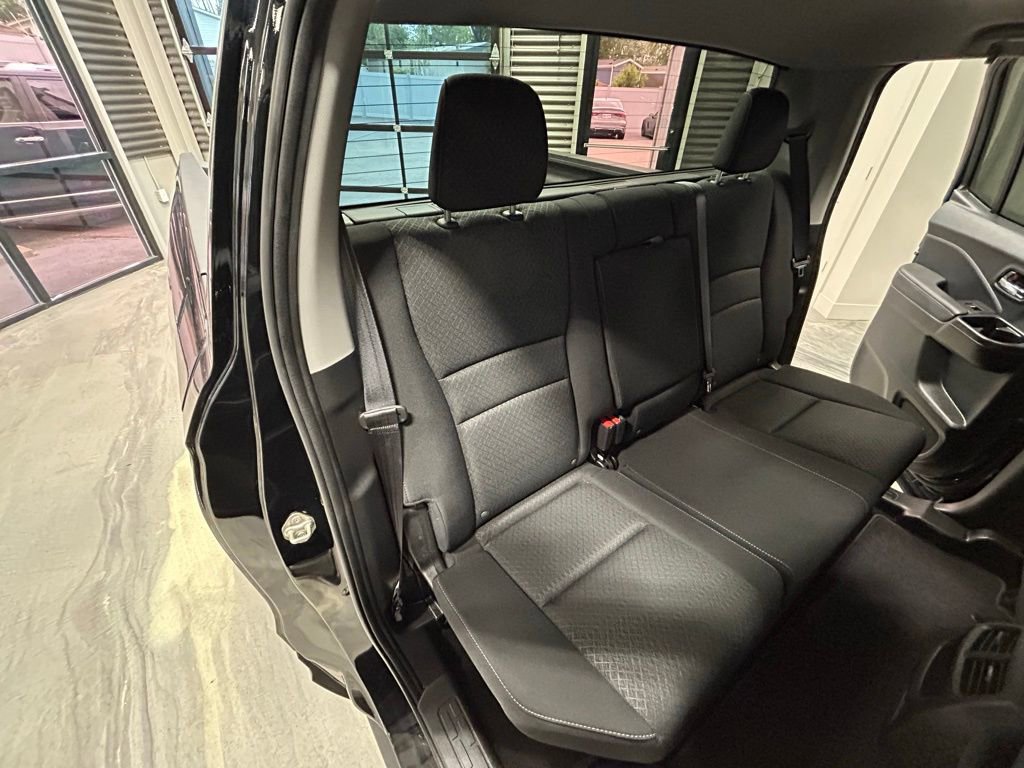 Used 2019 Honda Ridgeline Sport image 6