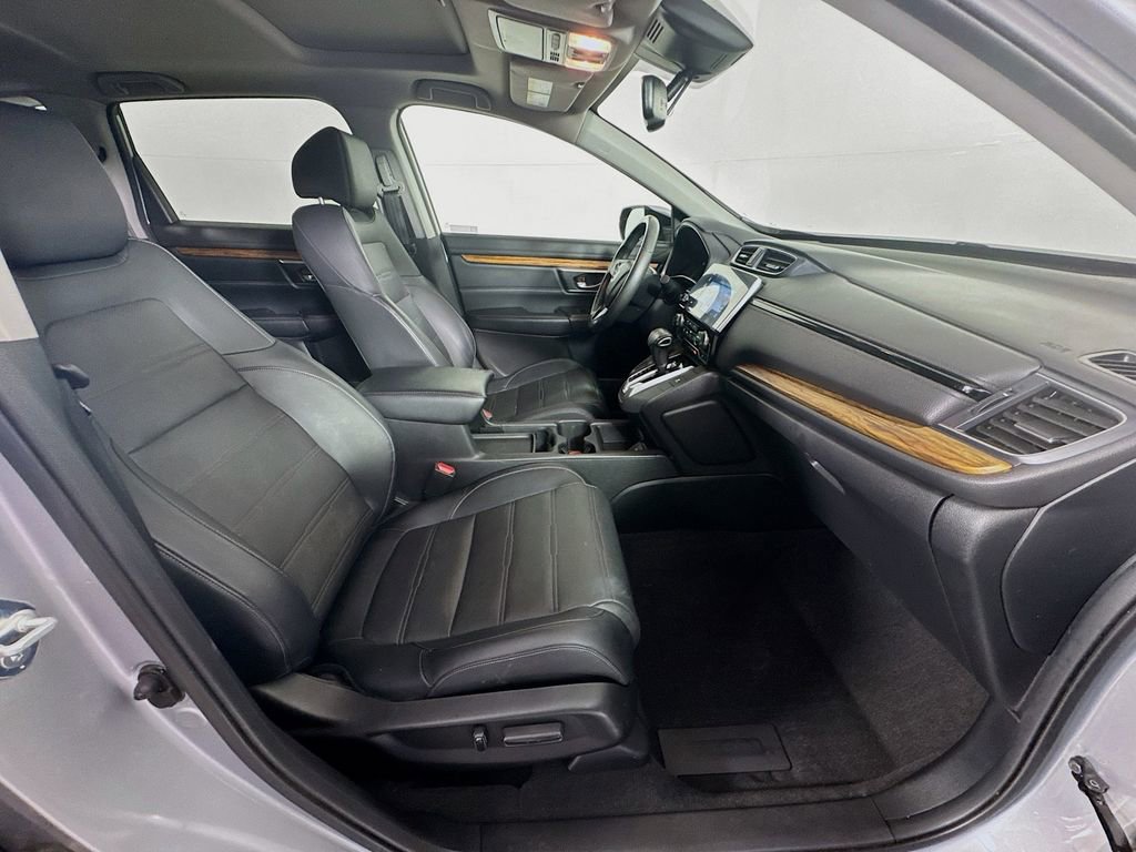 Used 2019 Honda CR-V Touring image 35