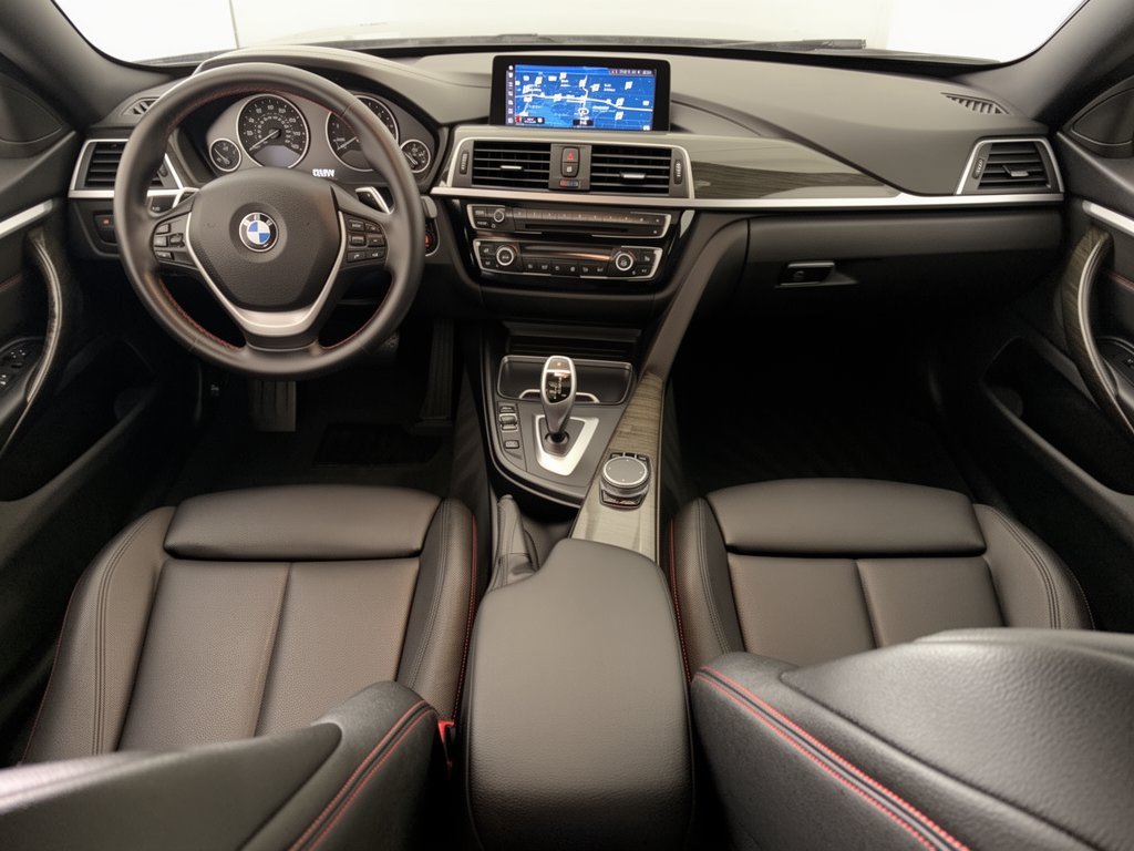 Used 2020 BMW 430i Gran Coupe RWD image 17