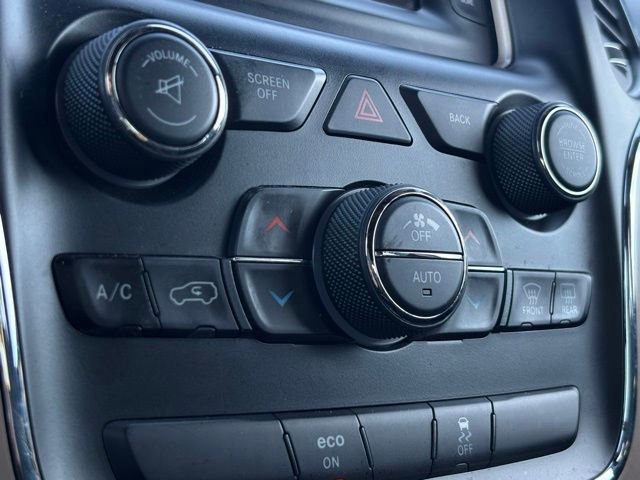 Used 2015 Jeep Grand Cherokee Laredo w/ Quick Order Package 23E image 37