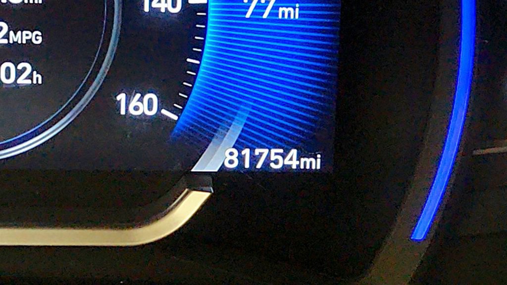 Used 2020 Hyundai Santa Fe Limited image 16