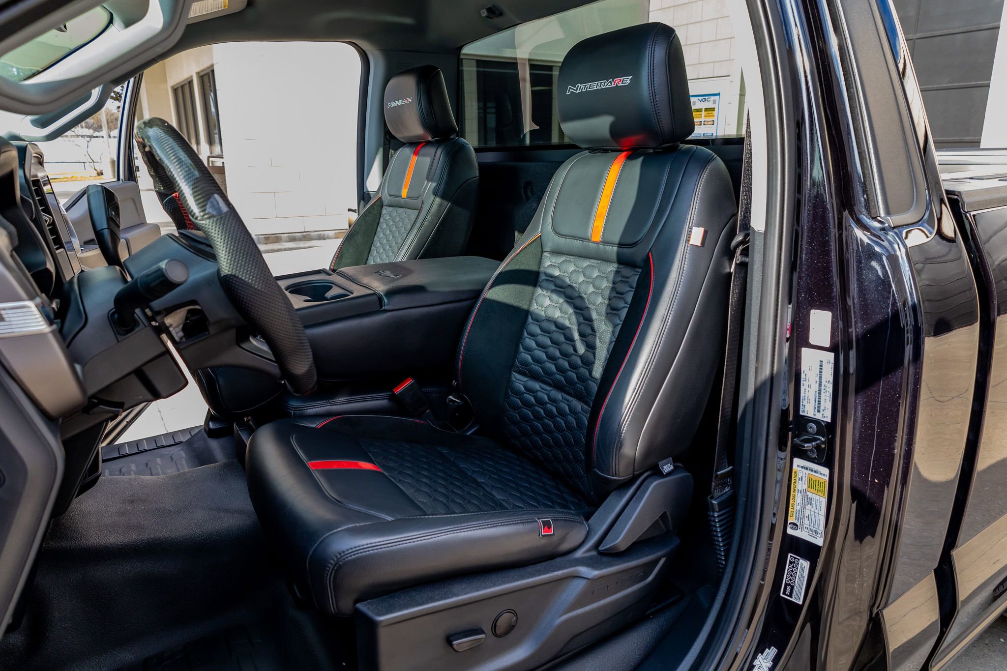 Used 2025 Ford F150 XL image 28