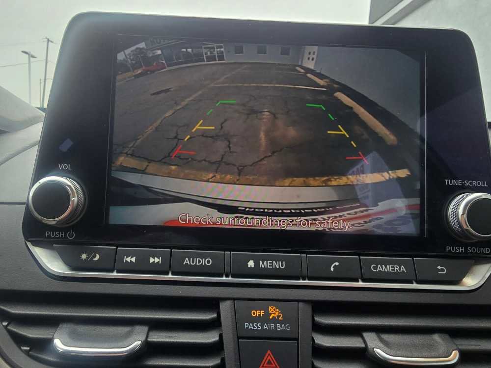 Used 2023 Nissan Altima 2.5 SV image 15