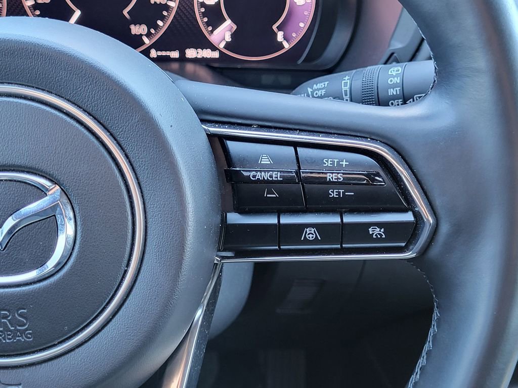 Used 2025 MAZDA CX-70 Plug-In Hybrid w/ Premium Plus image 26