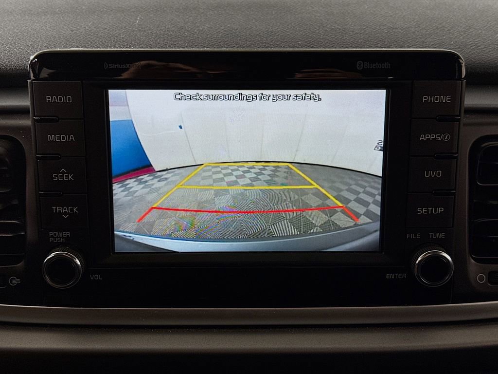 Used 2020 Kia Rio S w/ Technology Package image 14