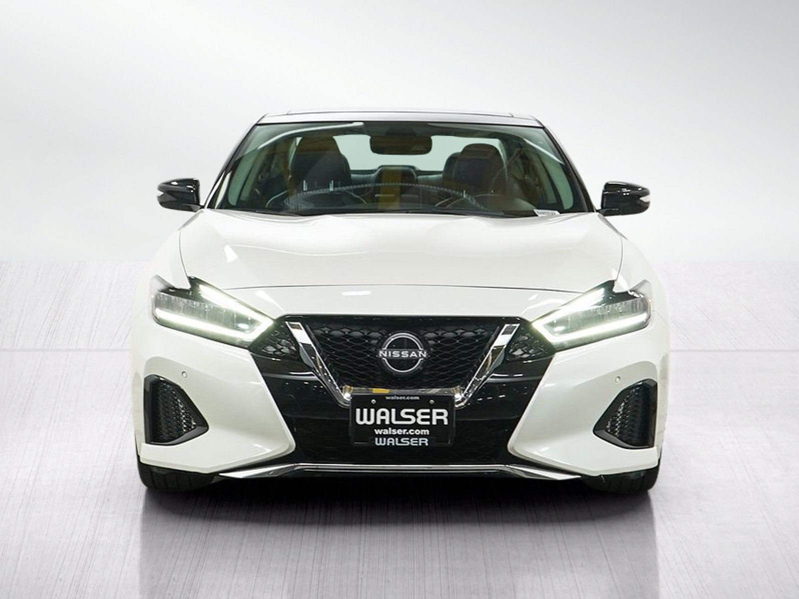 Used 2023 Nissan Maxima SL FWD image 8